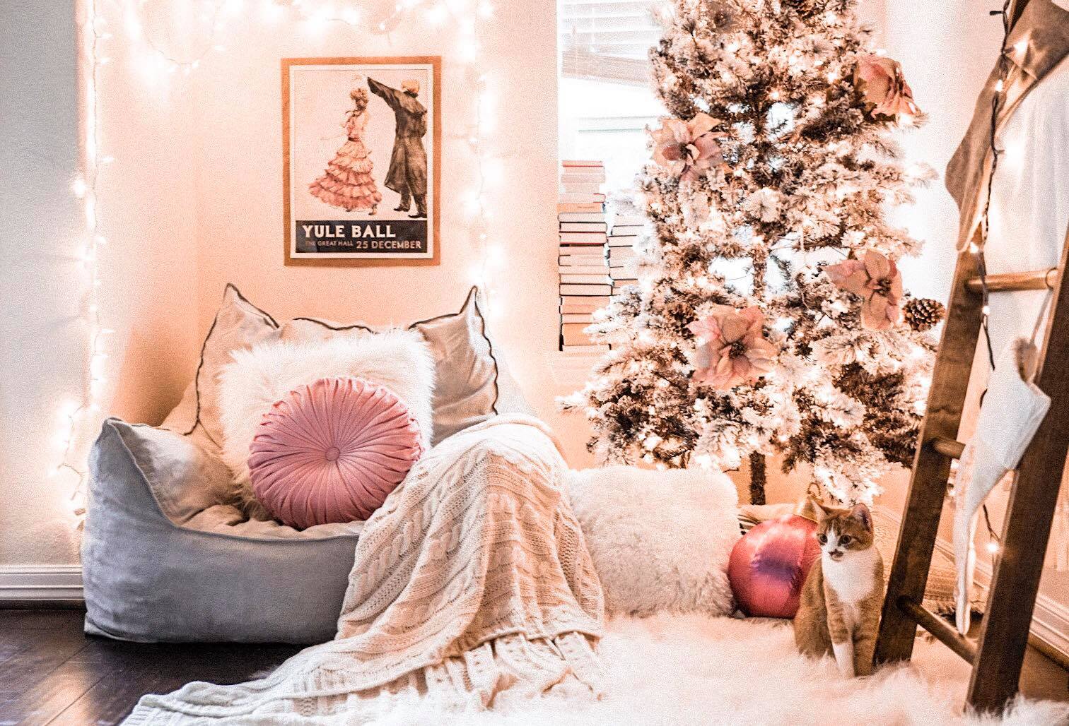 Cozy ball store bean bag