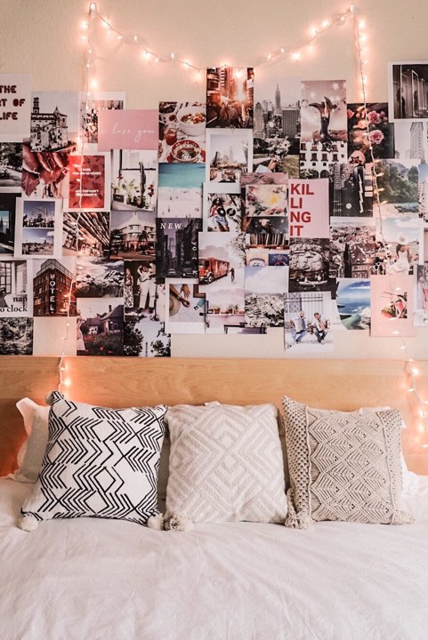 Pillow Talk: Arranging Your Pillows for the Coziest Look – As Told By ...