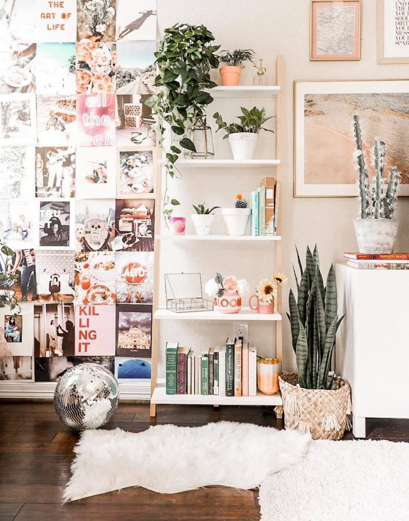 How to Decorate With Fake Plants (And Where to Find the Best Faux