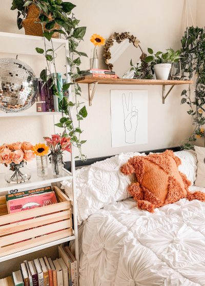 Faux Flowers and Plants that DON’T look FAKE – As Told By Michelle