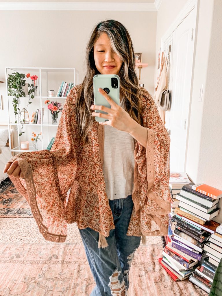 The Best Free People Clothes, May 2020